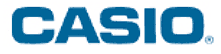 casio logo