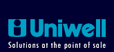 uniwell logo