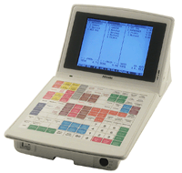 NEC 4000