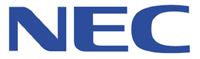 NEC Logo