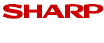 sharp logo